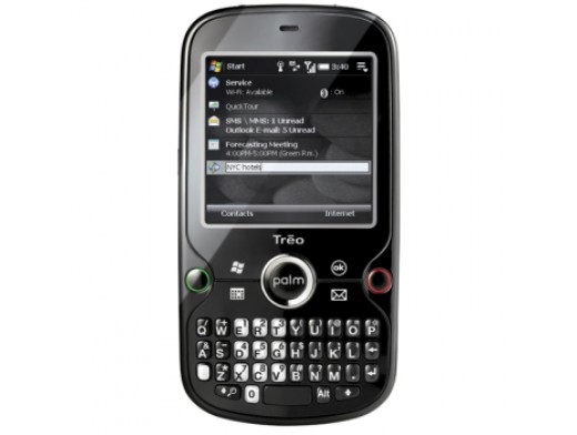 Palm Treo Pro